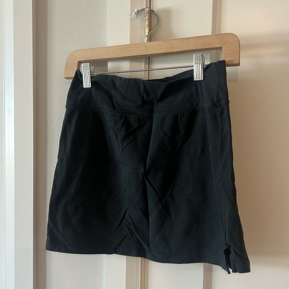 Brandy Melville mini skirt